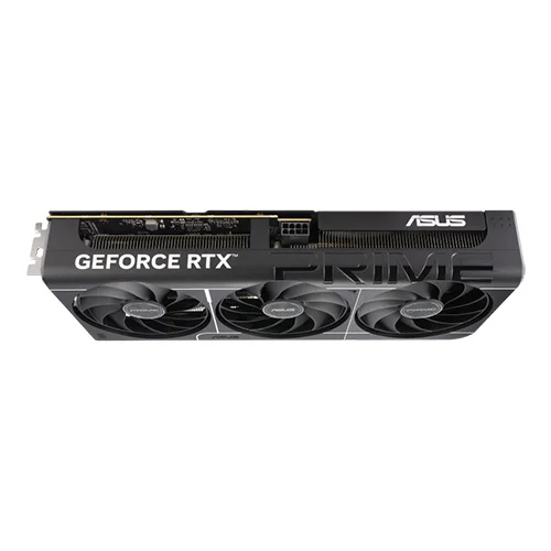 Asus Prime RTX 5060 Ti OC 8GB GDDR7 Graphics Card